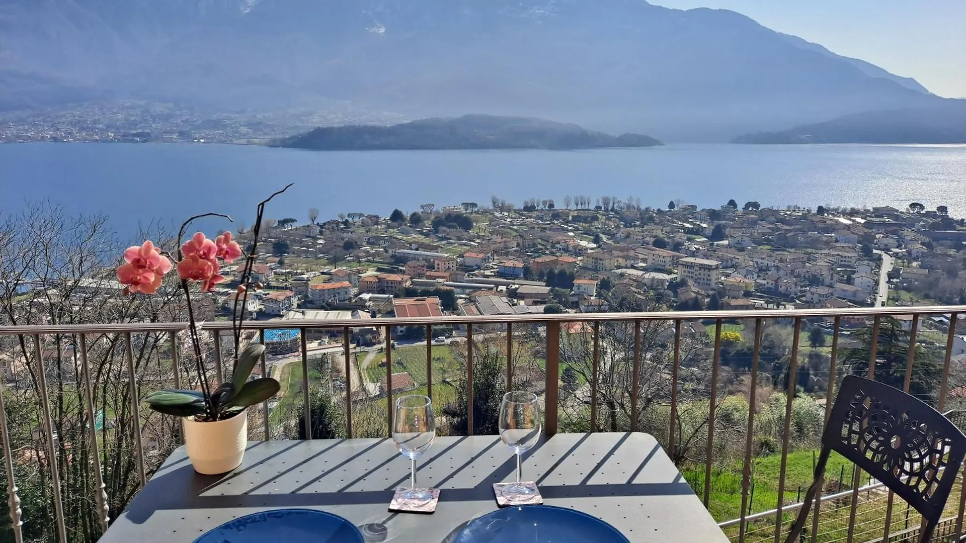 Apartamento Immobillario - Appartamenti Da Melissa Vercana Italia
