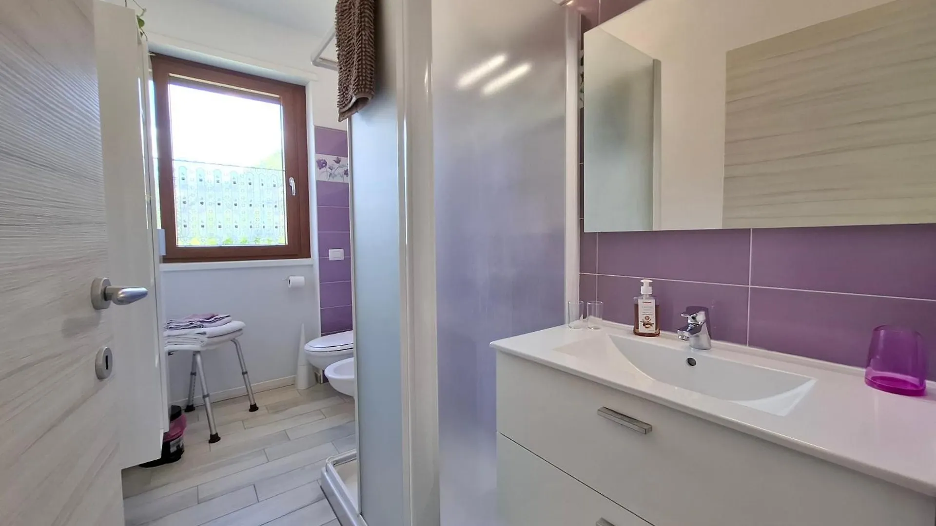 Immobillario - Appartamenti Da Melissa Vercana Apartamento