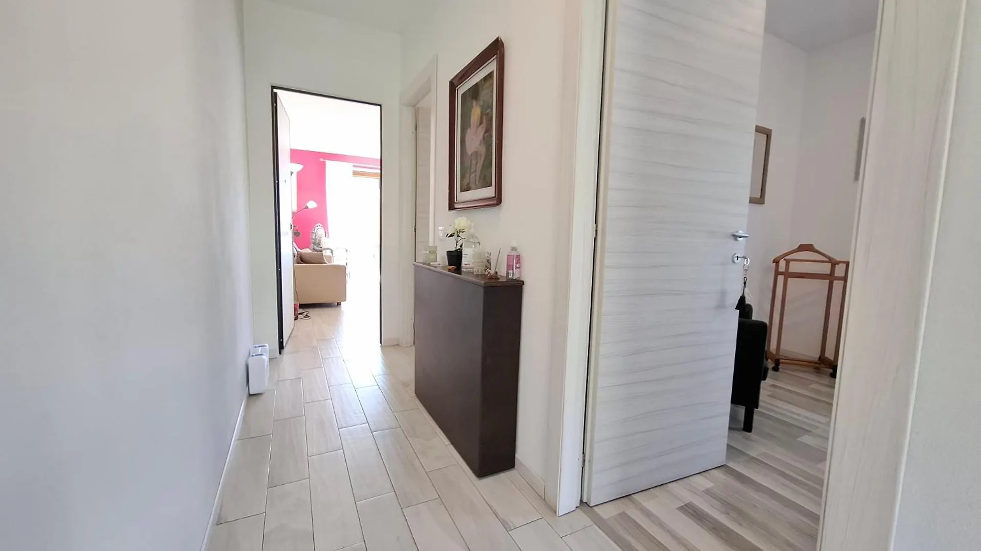 Apartamento Immobillario - Appartamenti Da Melissa Vercana