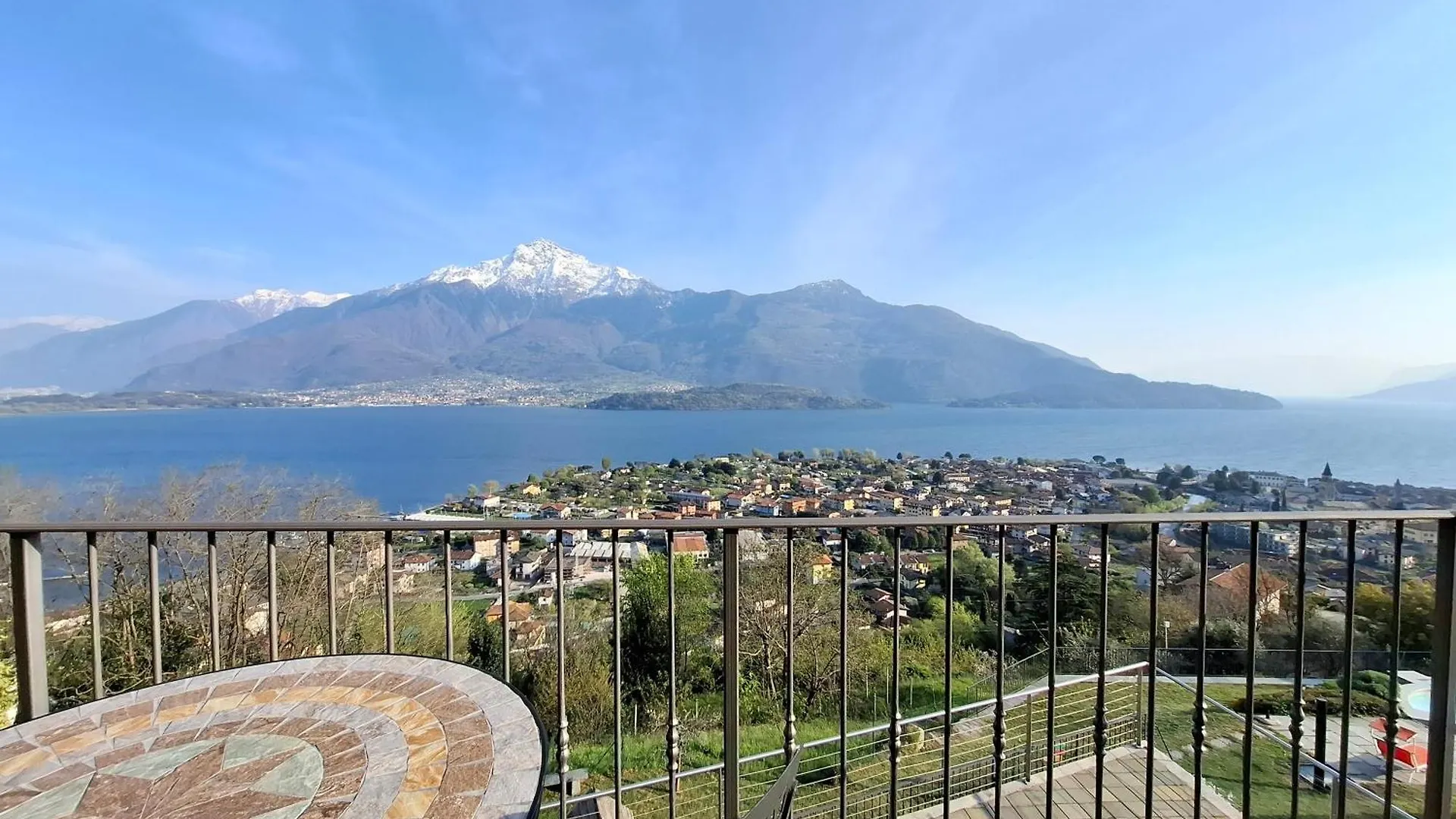 Immobillario - Appartamenti Da Melissa Vercana Apartamento