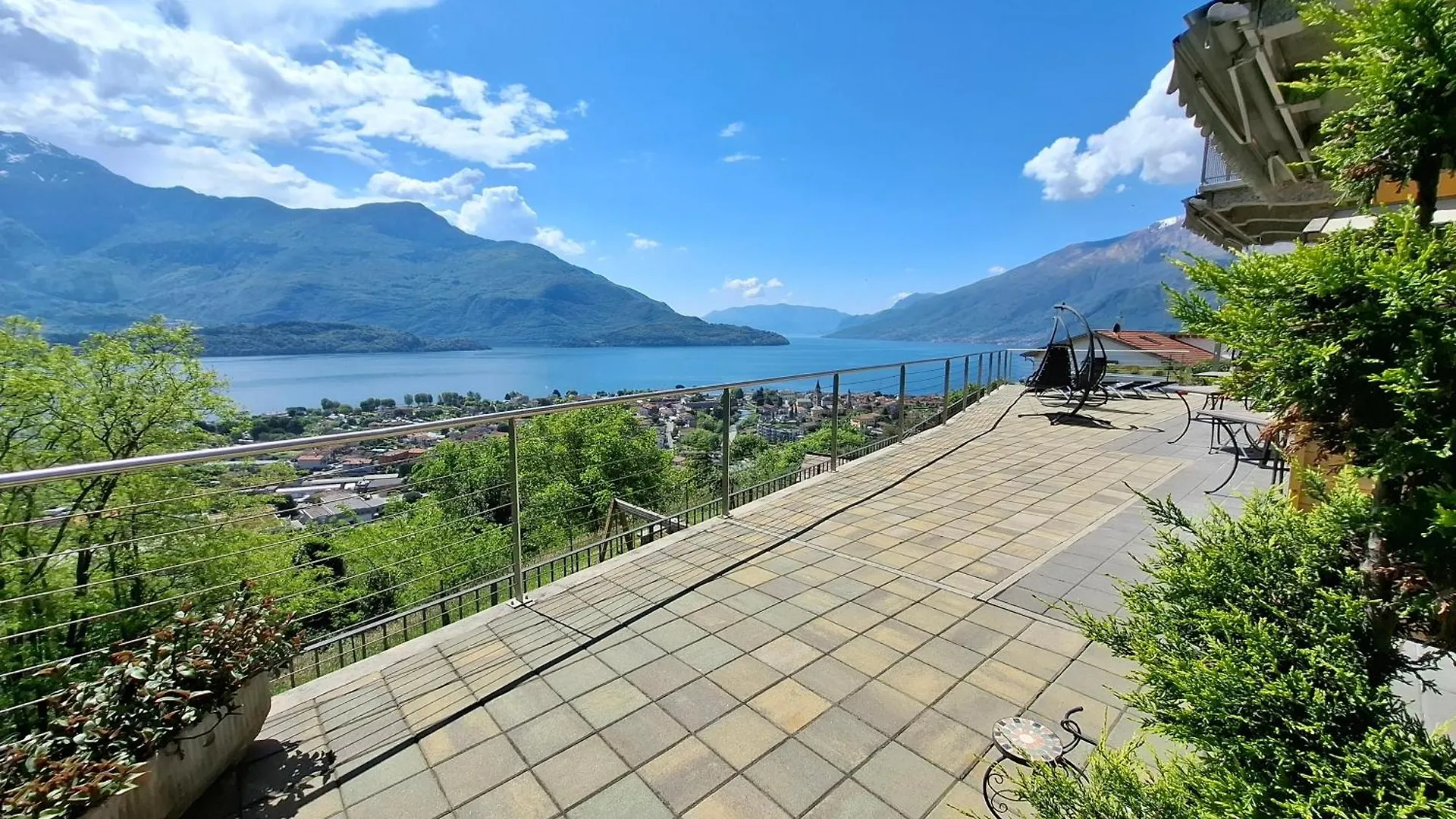 Apartamento Immobillario - Appartamenti Da Melissa Vercana Italia