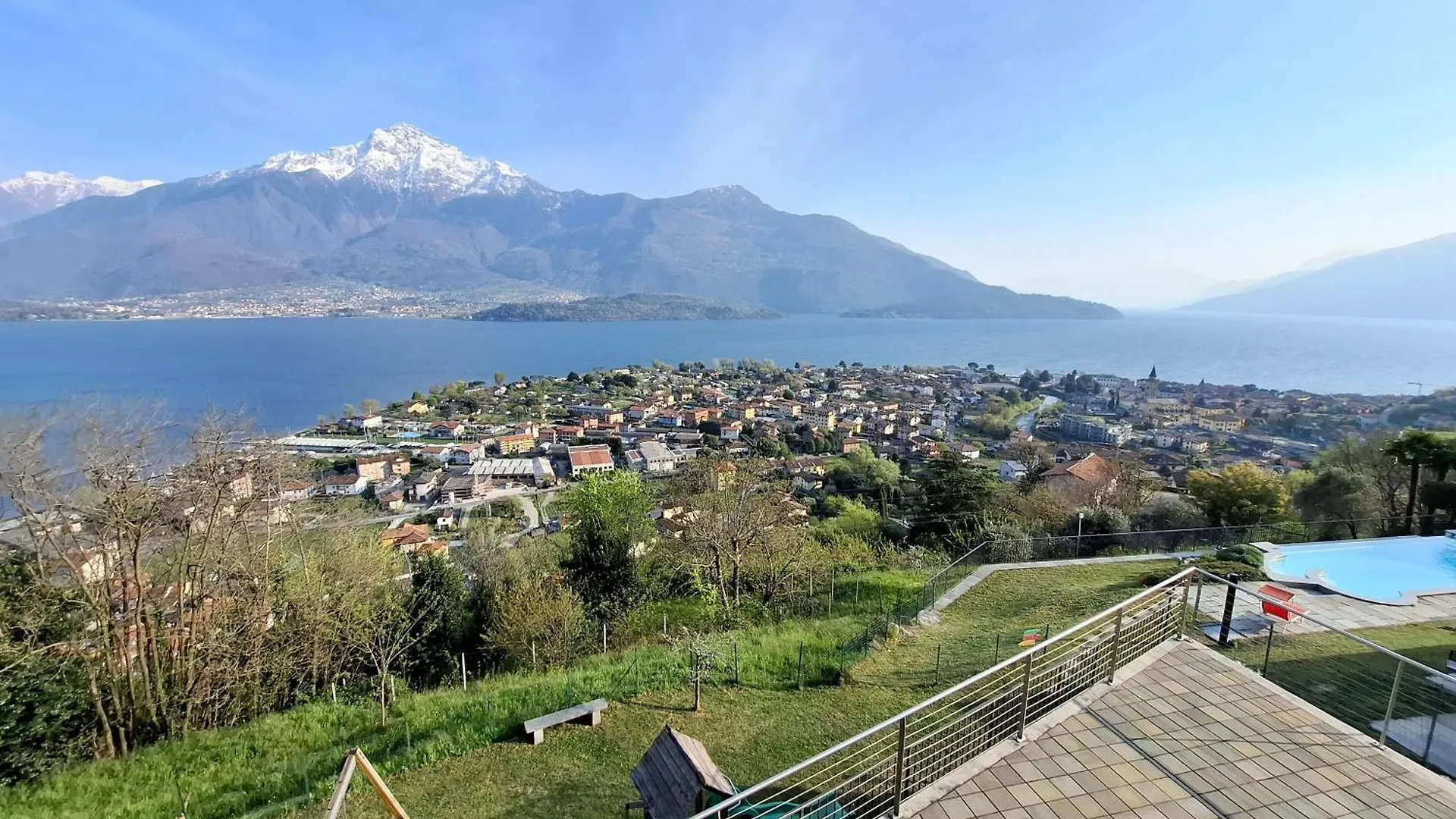 Apartamento Immobillario - Appartamenti Da Melissa Vercana